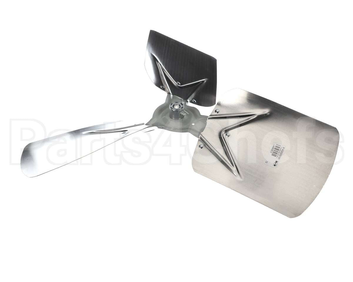 LA680613 Bryant Payne Fan Blade