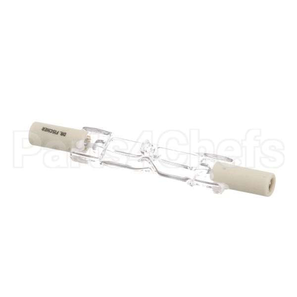 LA78NM Compatible Rotisol Lamp Halogen 100W/150W