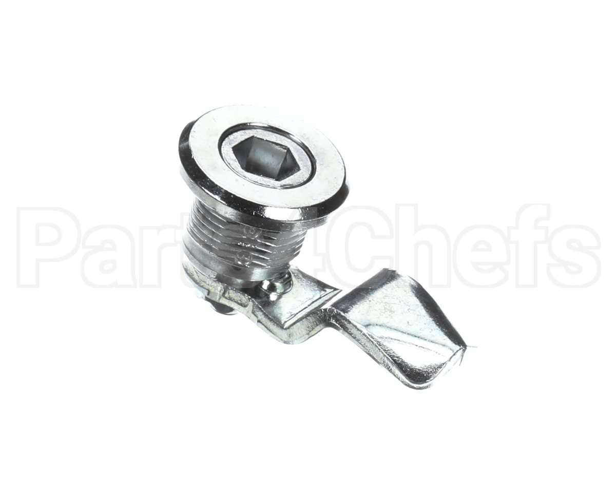 LAT00051 Trane Latch, Door