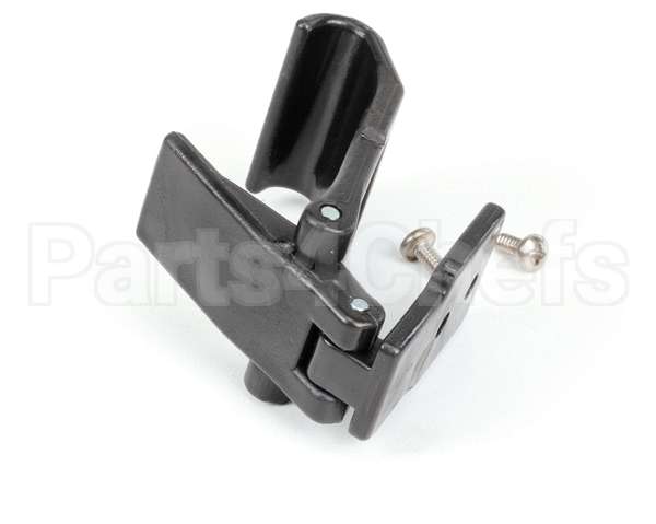 LD222NLA Carlisle Latch Assembly Cateraides Black