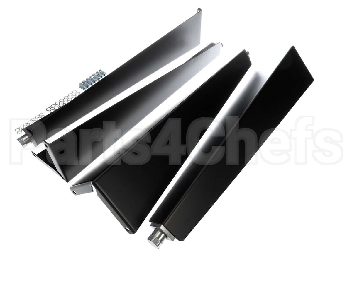 LE03-FC01 Duke Oven Leg Kit--So Specs (4