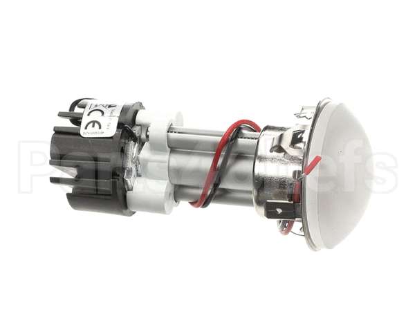 LED010 Bki Light, Led Oven, 12 Vdc, 2.1W