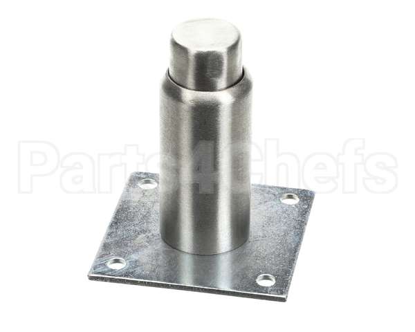 LEGSS4 Food Warming Legs Stainless Steel Adj 4-6