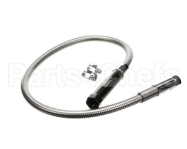 LFPRH-G44 Dormont Assembly,Hose Pre-Rinse 44 Grip 1