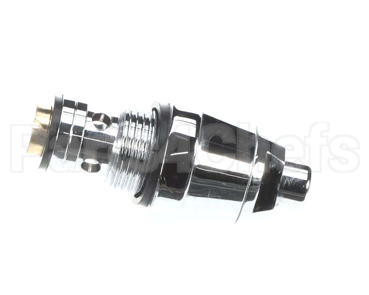 LFPRSH-BV Dormont Button Valve Assembly