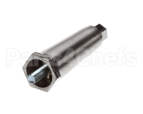LG-2044 Alto Shaam Leg,4 Adj. 3/8-16 Stud Mount