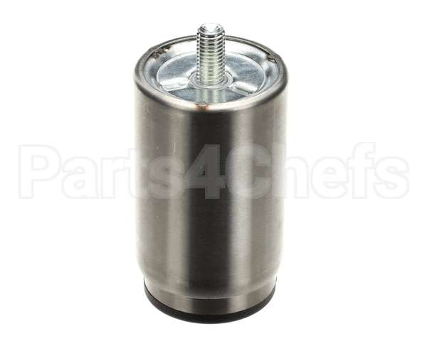 LG-29644 Alto Shaam Leg, 4 Adjustable S/S