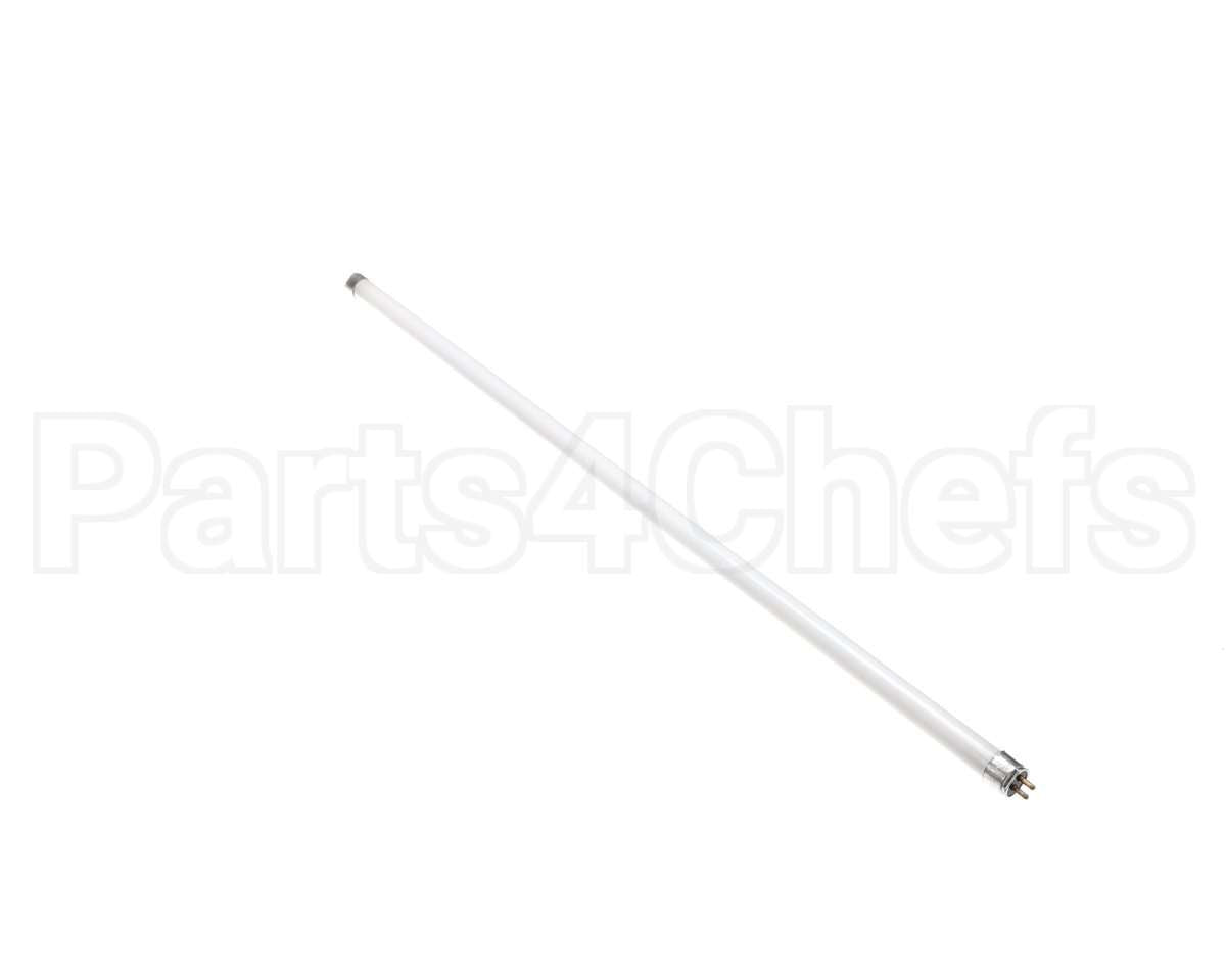 LG-LA-0041 Southern Store Fixtures Lamp 12 In