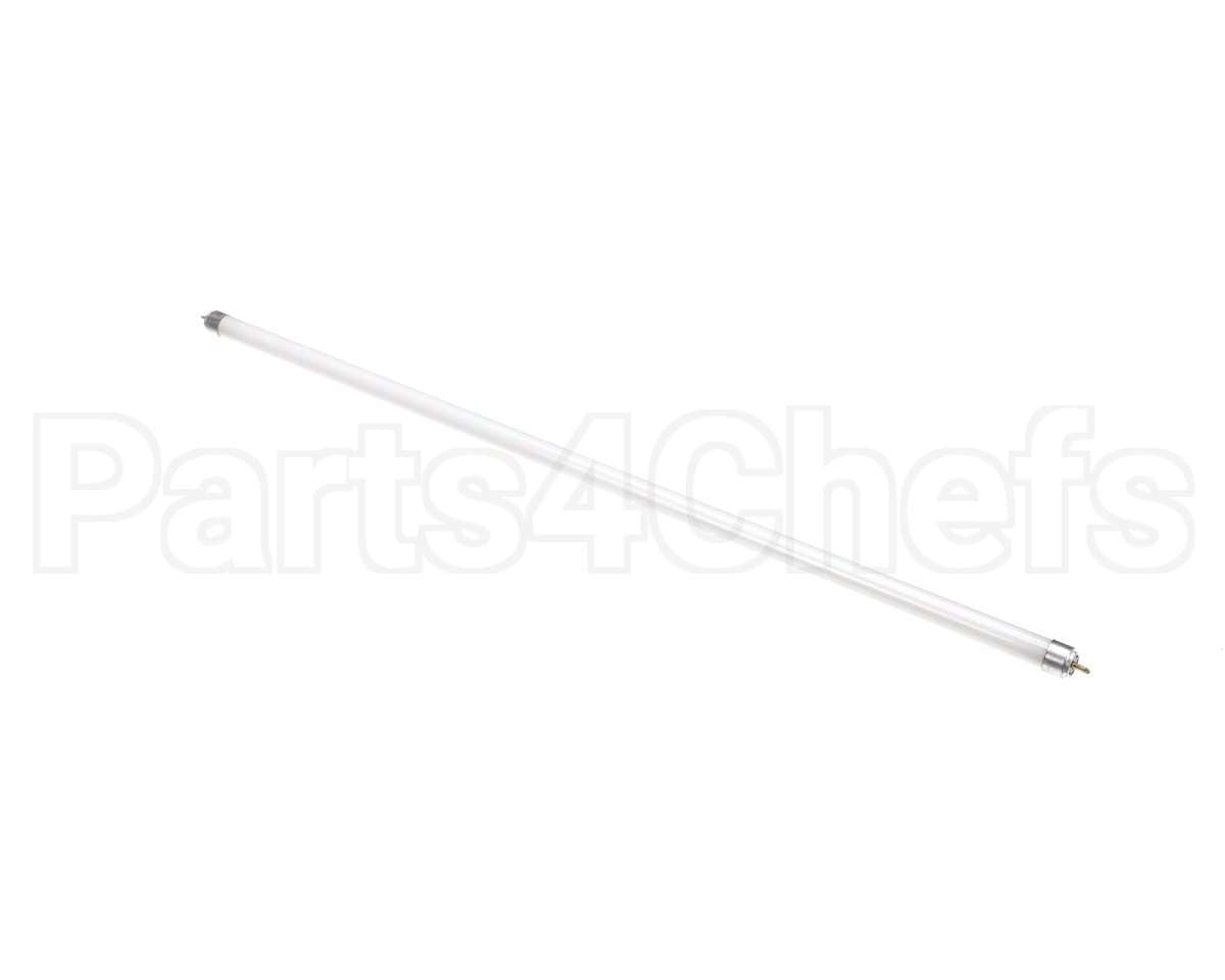 LG-LA-0041 Southern Store Fixtures Lamp 12 In
