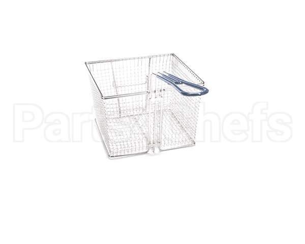 LGBASKET1632 Globe Fryer Basket W/Front Handle