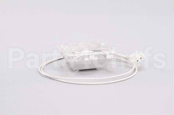 LH0024 Bki Lampholder W/Bulb 12V 20W (Osram)