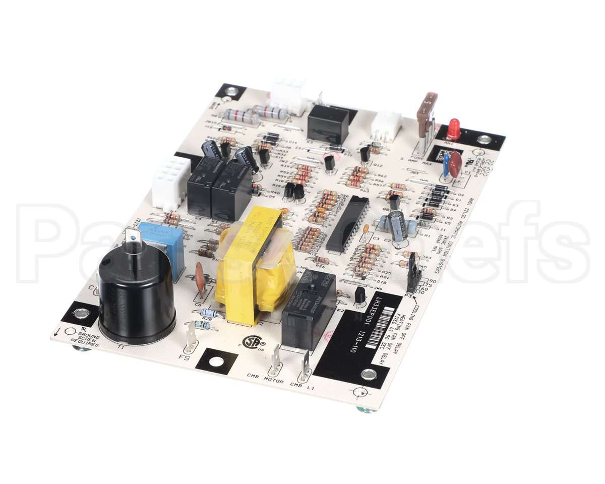 LH33EP001 Bryant Payne Ignition Board