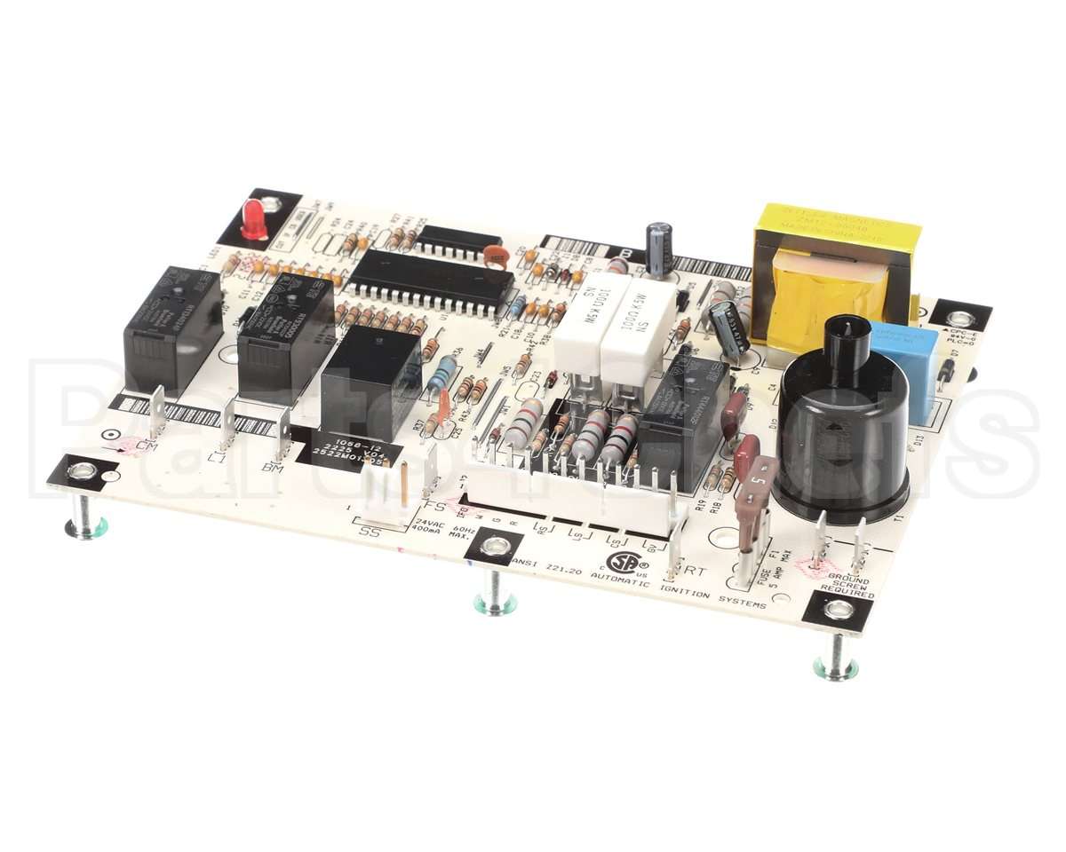 LH33WP002 Bryant Payne Igc Board