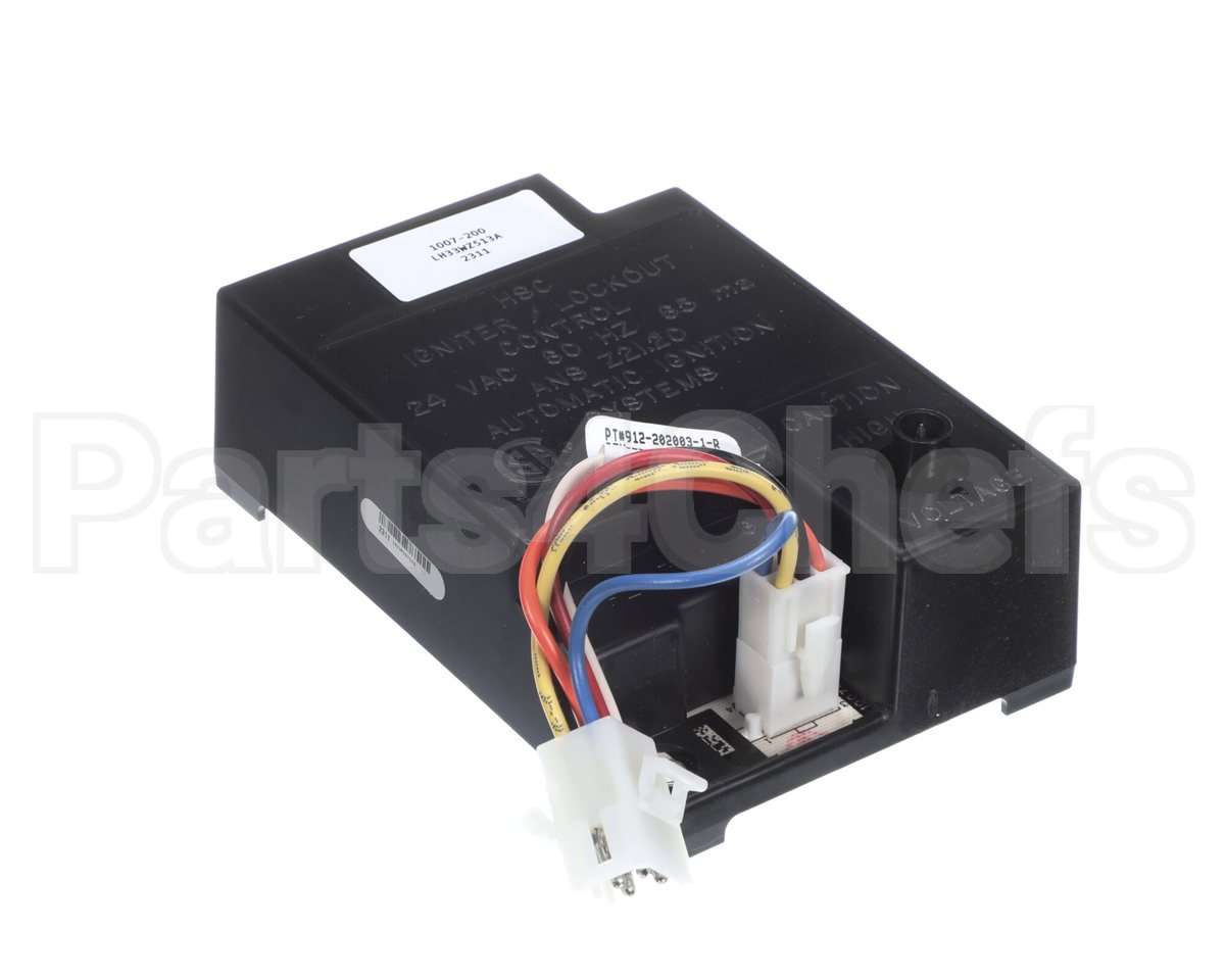 LH33WZ513 Bryant Payne Ignitor