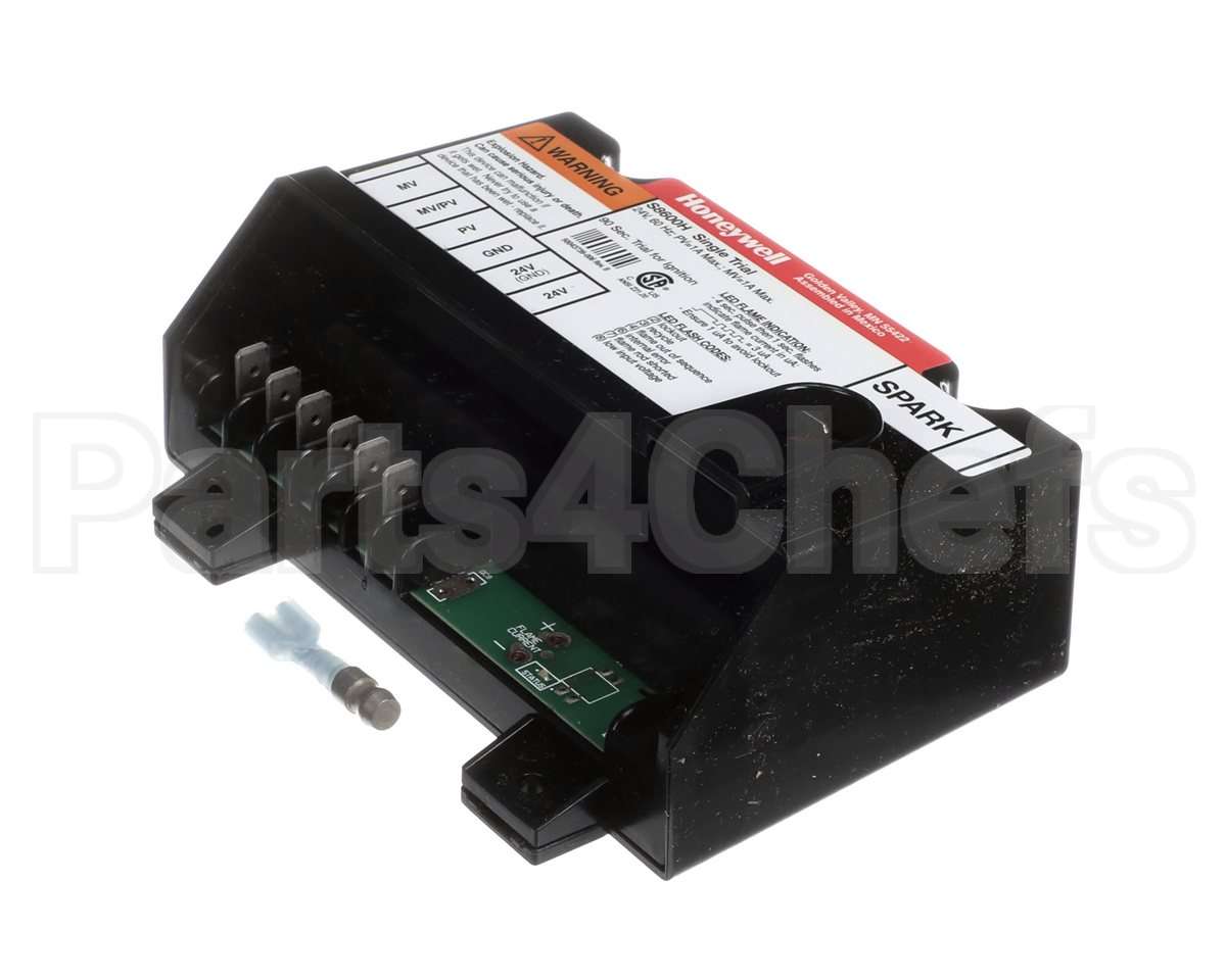 LH660011 Bryant Payne Ignition Control Board