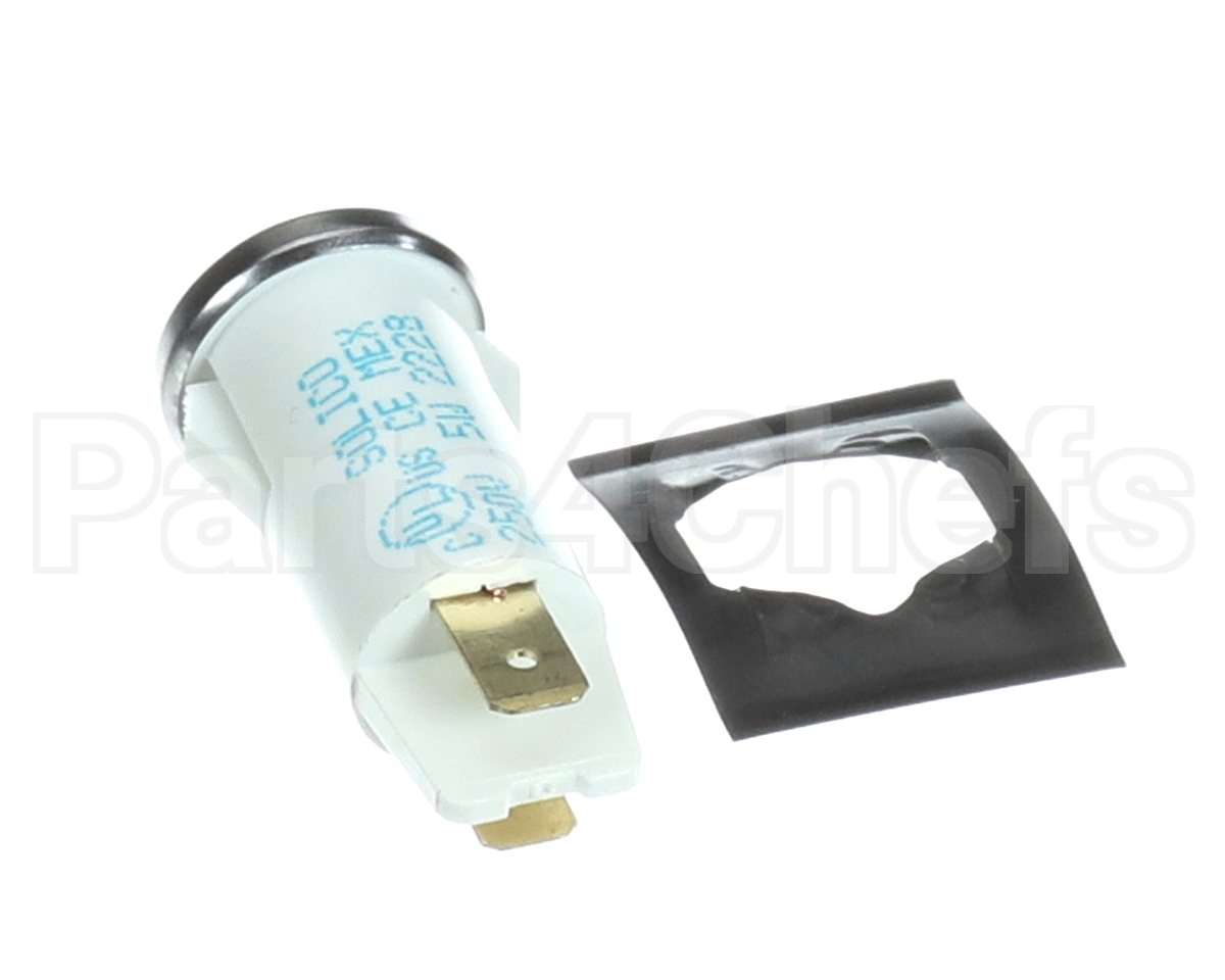 LI-3025R Alto Shaam Service Kit,Light,Indicatior