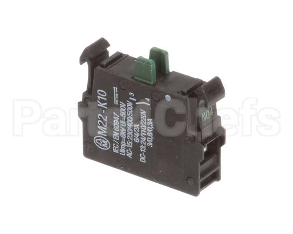 LI-34251 Alto Shaam Push Btn,Rmq,Titan,Contact,Fry