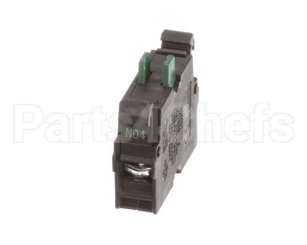 LI-34251 Alto Shaam Push Btn,Rmq,Titan,Contact,Fry