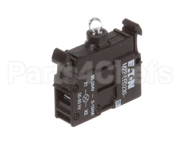 LI-34252 Alto Shaam Ledw/Screw,Rmq,Titan,230V,Term