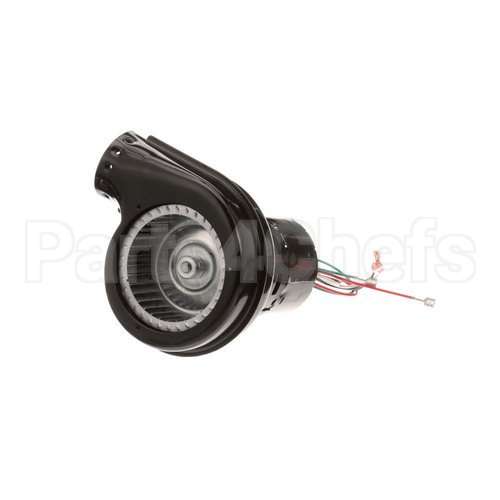 LIN369366 Compatible Lincoln Burner Blower Motor 115V, 3100