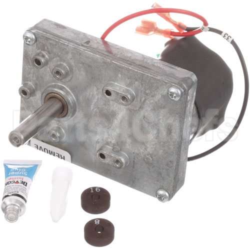 LIN369466 Compatible Lincoln Conveyor Motor 18 Dcv