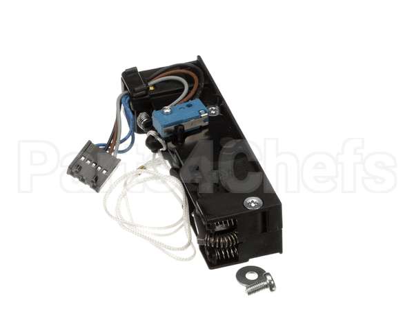 LK-34292 Alto Shaam Lock,Rahrbach,Solenoid Closer,