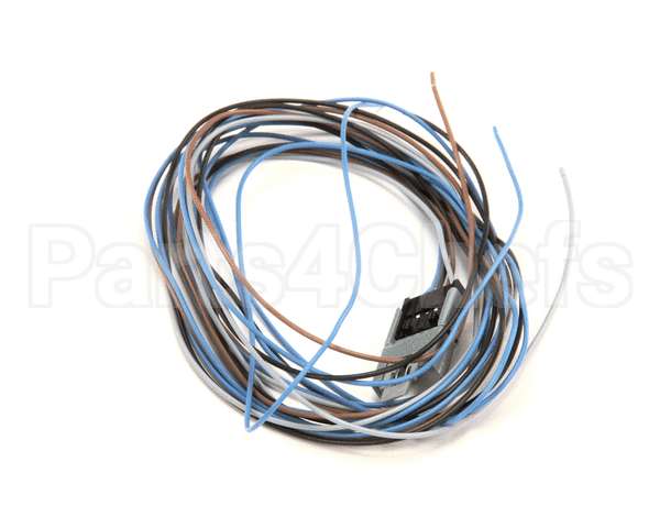 LK-34293 Alto Shaam Lock,Rahrbach,5 Positio Cable,