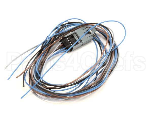 LK-34293 Alto Shaam Lock,Rahrbach,5 Positio Cable,