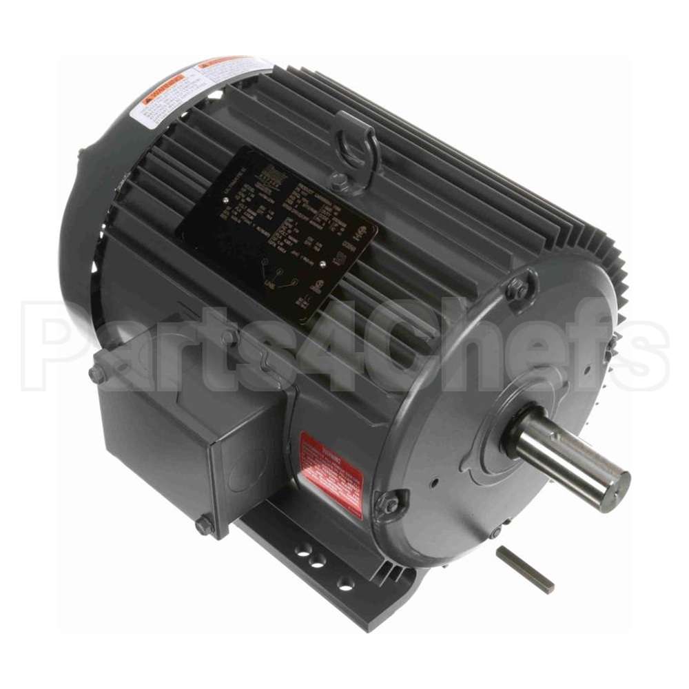 LM33562 Leeson Motor