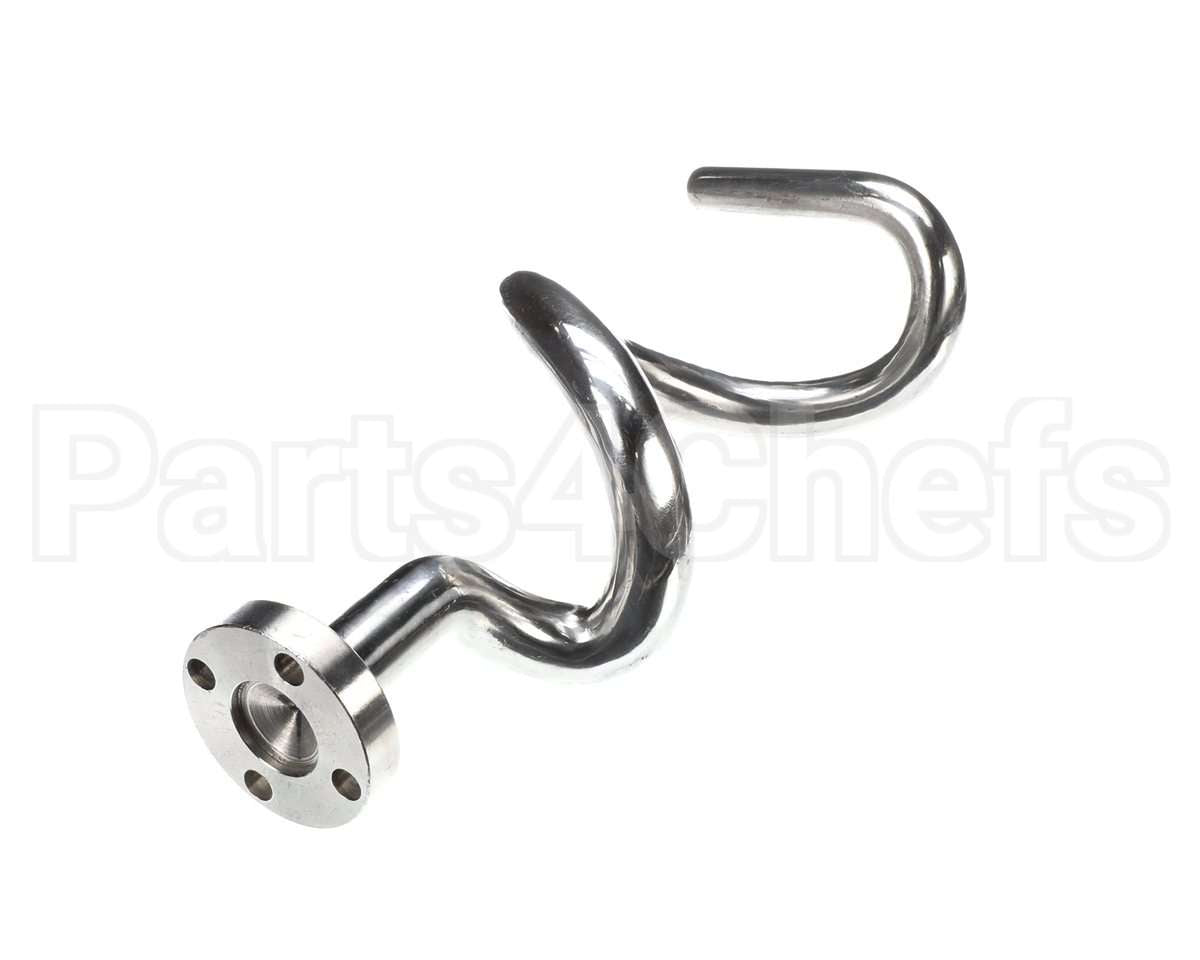 LM40-50-8 Eurodib Hook For Lm40T
