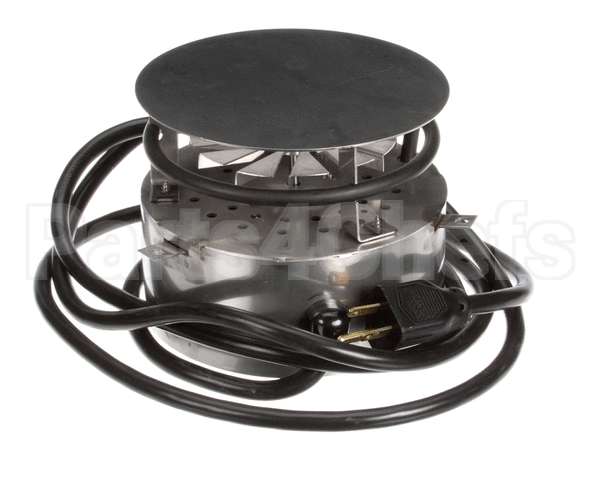 LM8000-402 Atlas Metal Blower Heater Assembly