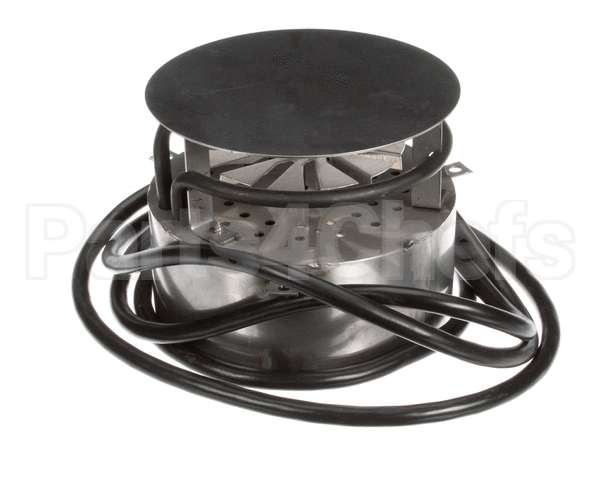 LM8000-402 Atlas Metal Blower Heater Assembly