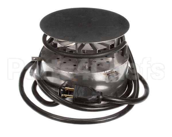 LM8000-402 Atlas Metal Blower Heater Assembly