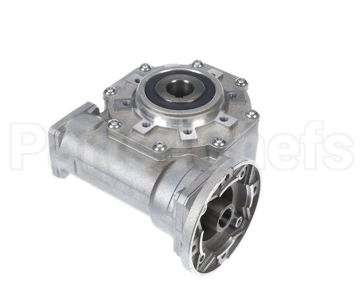 LM815 Imperia Gearbox Assy P3