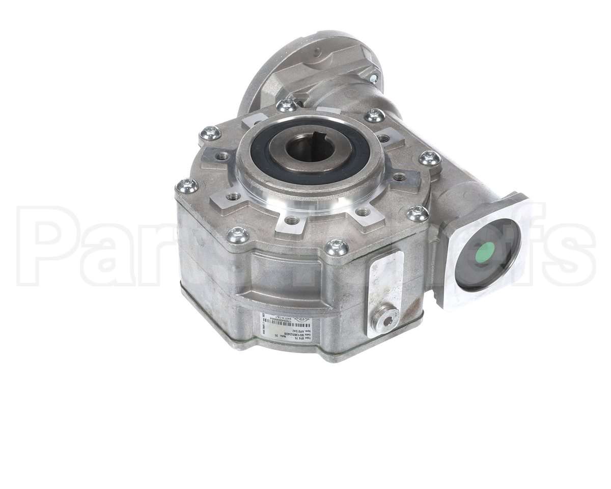 LM815 Imperia Gearbox Assy P3