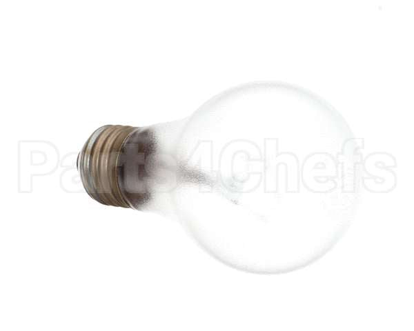 LP-33598 Alto Shaam Lamp,60W,130V,A19 Style,Coated