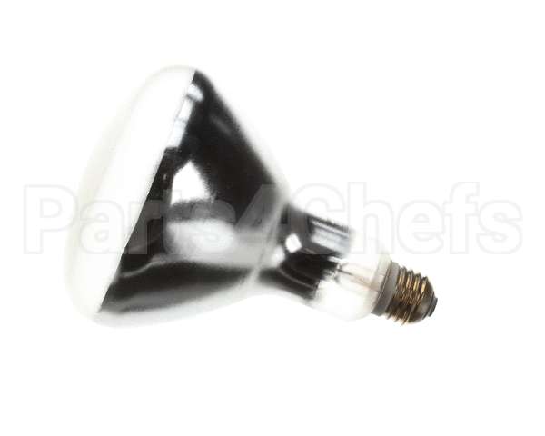 LP-33781 Alto Shaam Lamp,Infrared,Clear,Tefln 250W