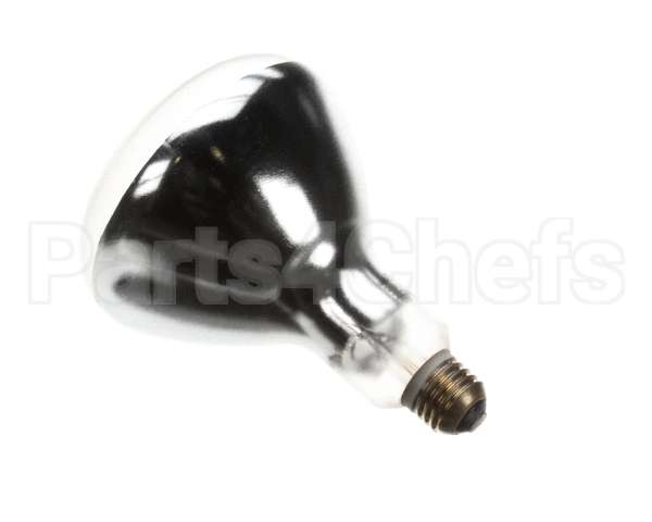 LP-33781 Alto Shaam Lamp,Infrared,Clear,Tefln 250W