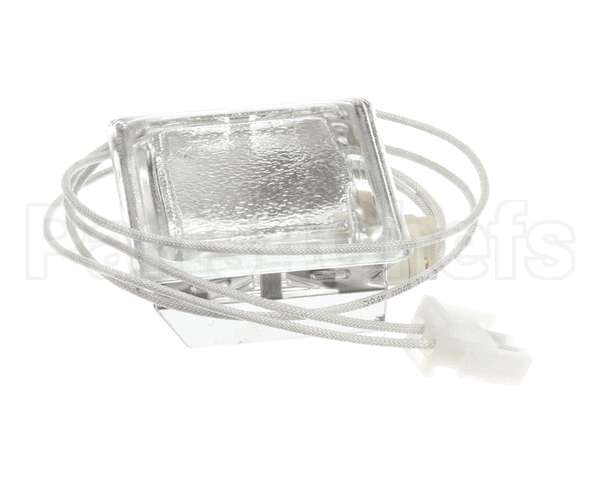 LP-34185 Alto Shaam Lamp Assembly,12Vac ,20W Halogen