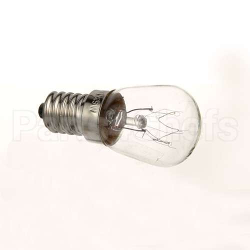LP-34206 Compatible Alto Shaam Bulb - 25W/230-240V