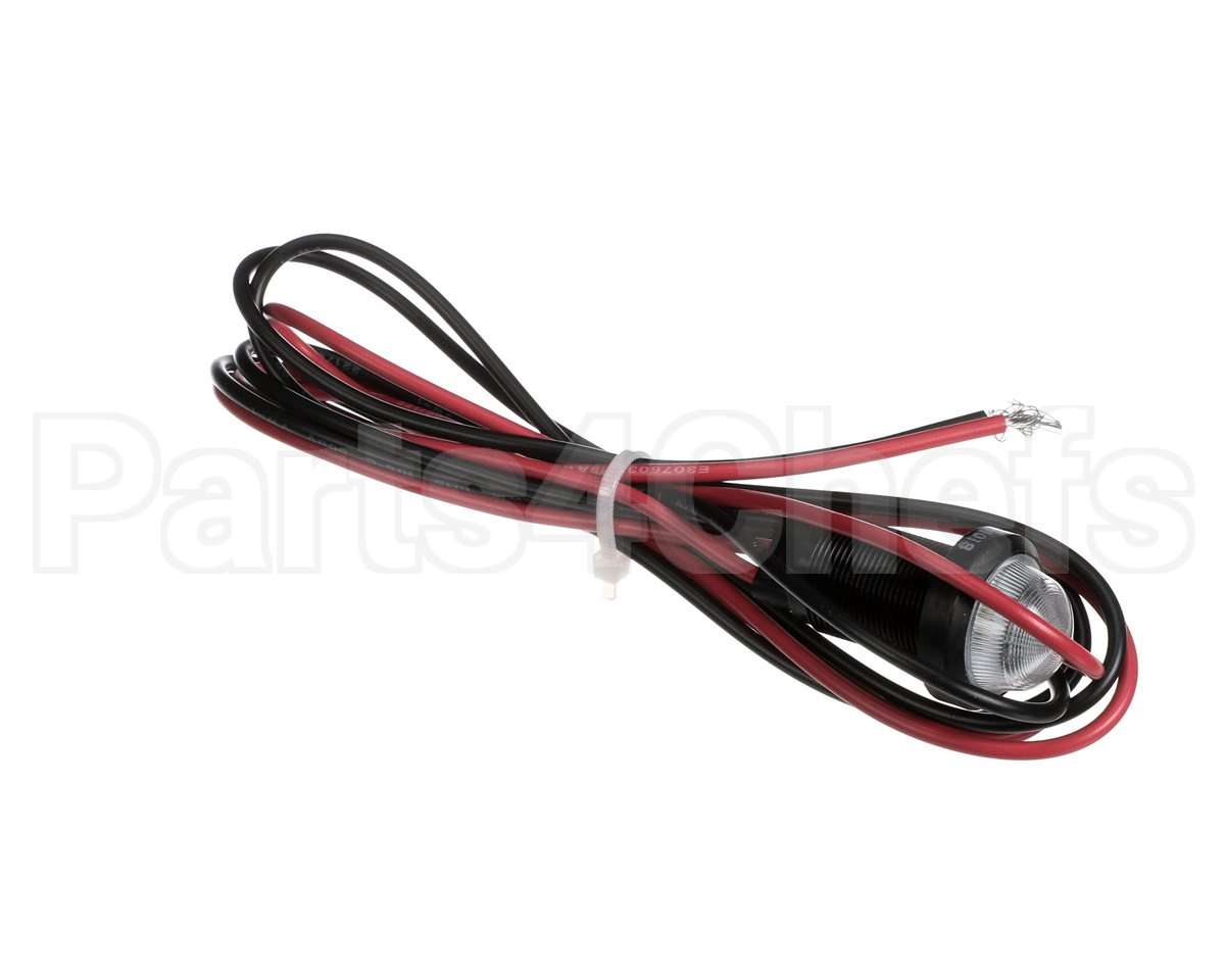 LP-34578 Alto Shaam Lamp,Led Assembly 12V White