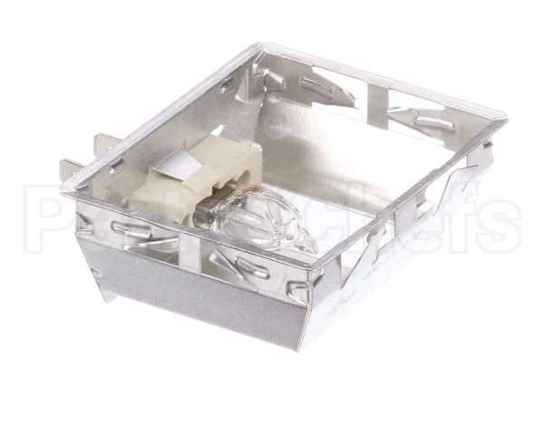 LP-35866 Alto Shaam Receptacle, Snap In Oven Light