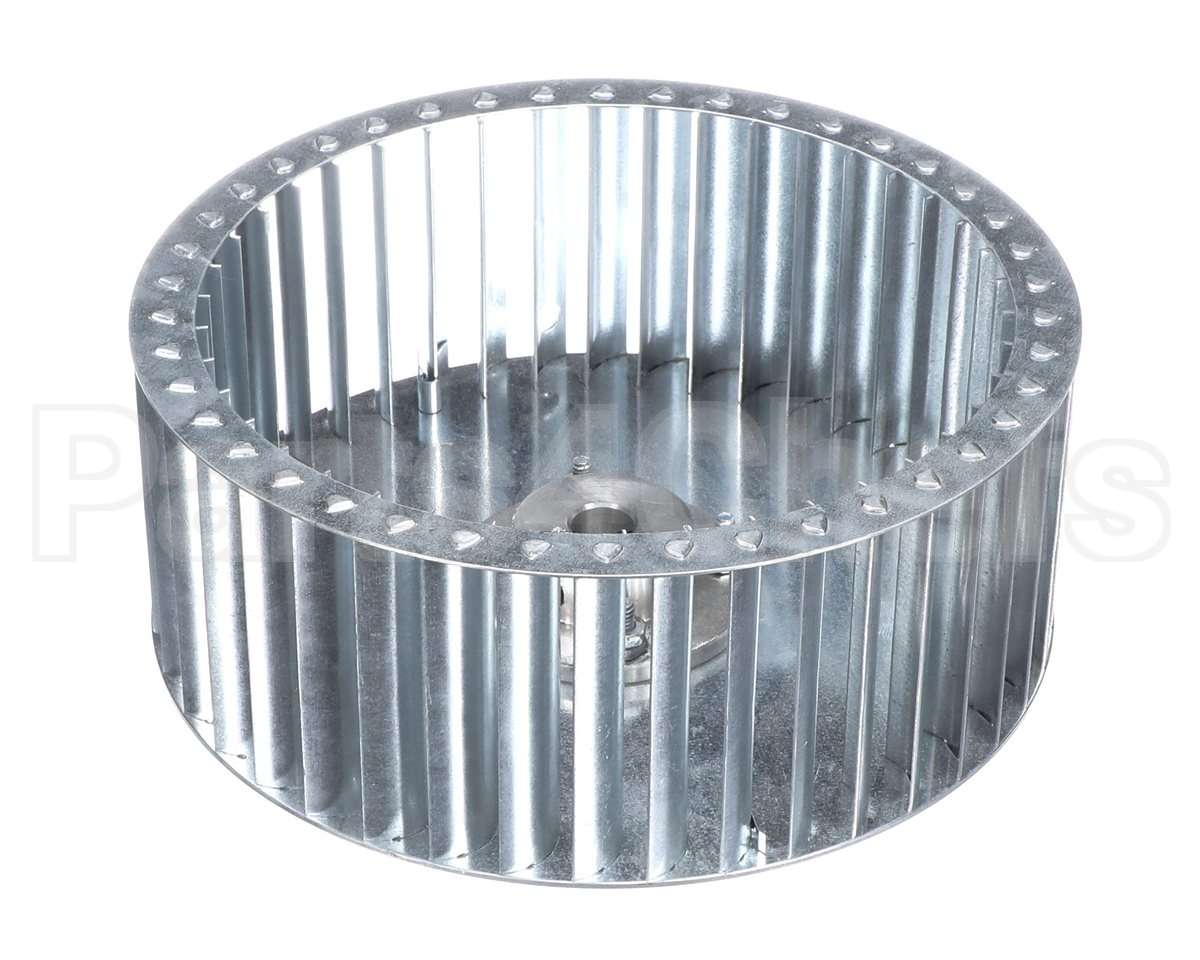 LP05A0002 Picard Ovens Left S/S Fan Hub Assy
