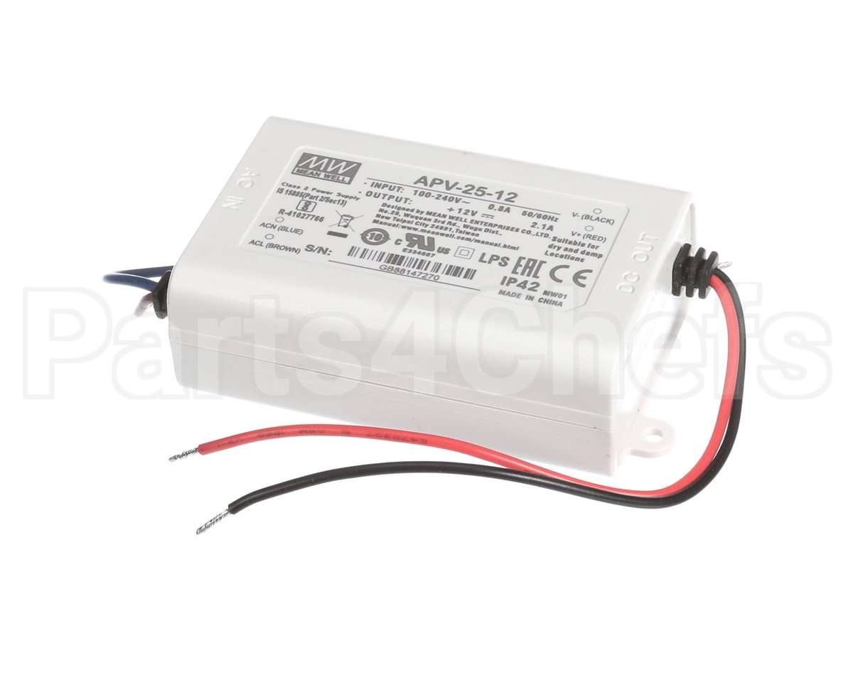 LPS02-00 Everest Led Power Supply (2.1A)