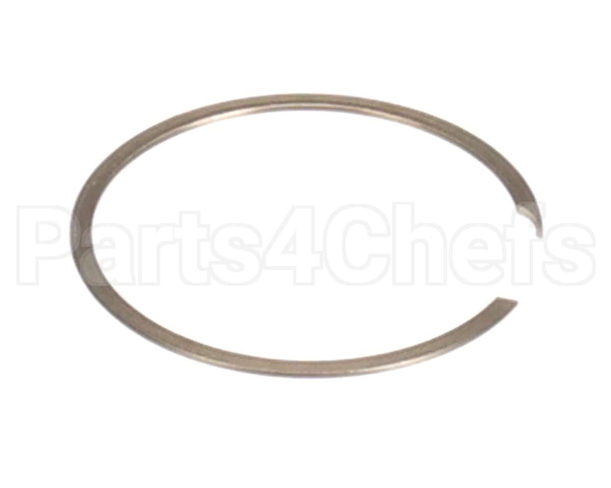 LR-39394 Alto Shaam Snap Ring, 0.0750" Ar-7T