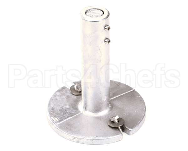 LSA35 Salvajor Leg Support Assembly