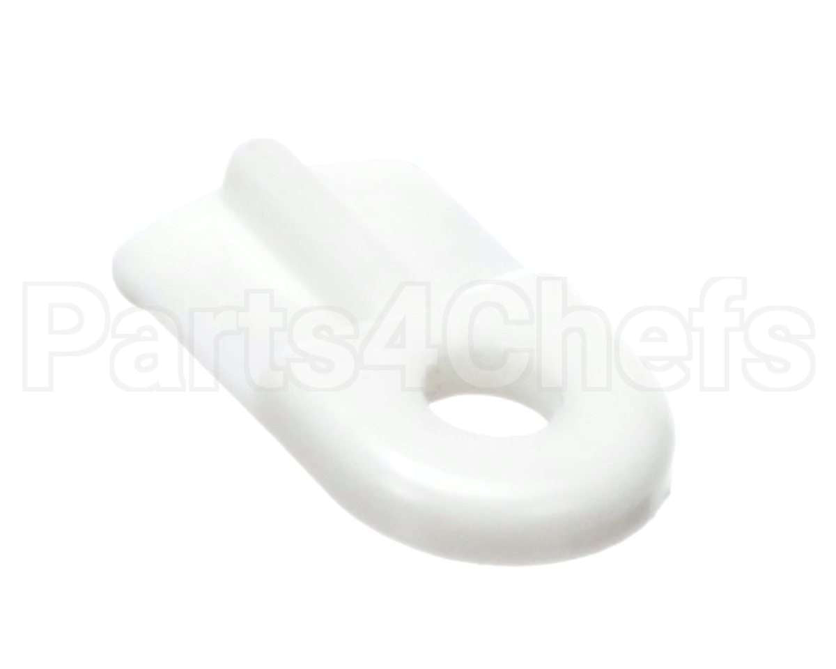 LT-2195 Alto Shaam Latch,Glass,Retaining