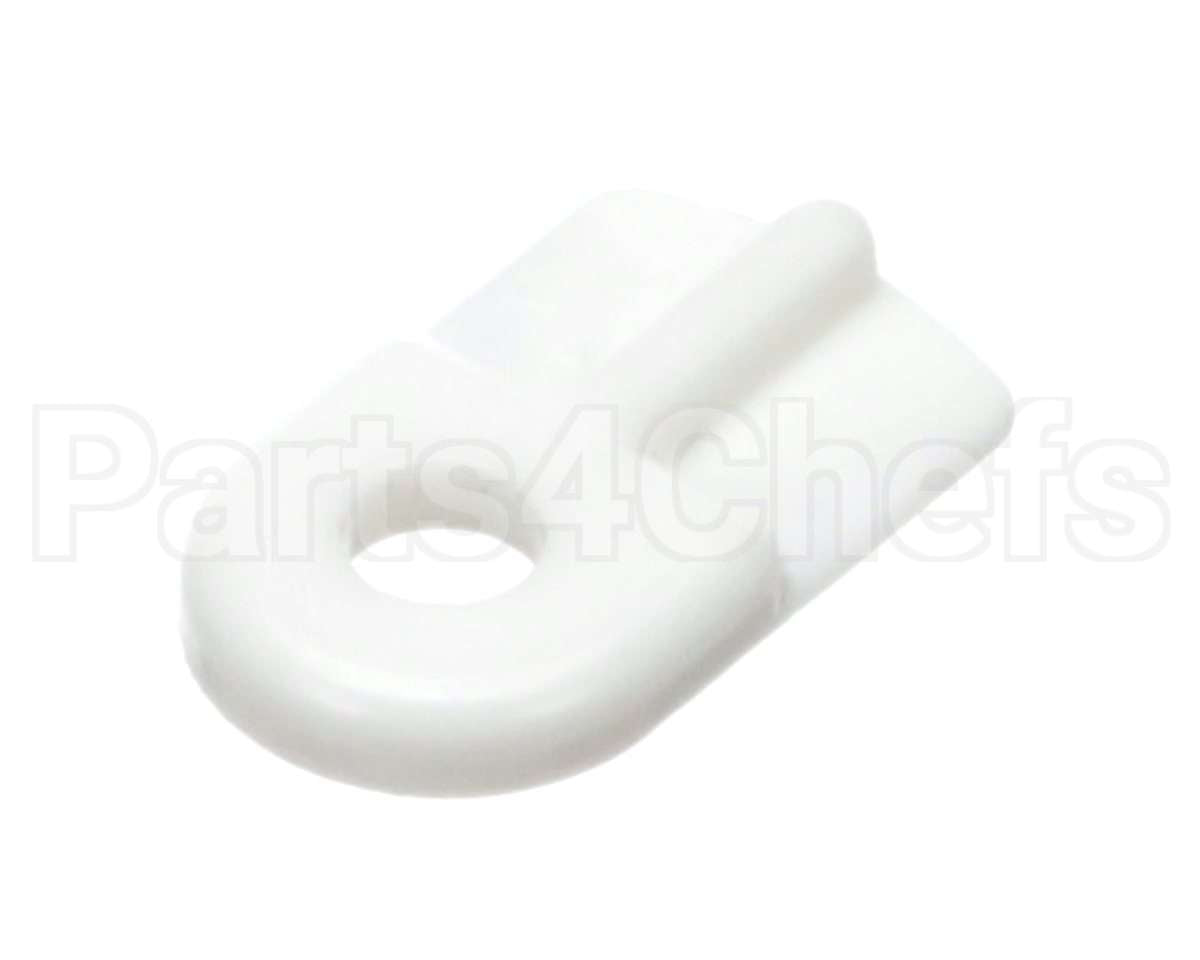 LT-2195 Alto Shaam Latch,Glass,Retaining