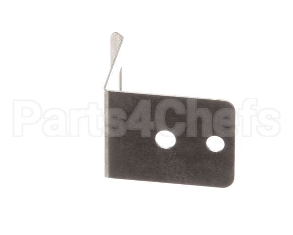 LT-29086 Alto Shaam Latch, Inner Door Gl, Ss