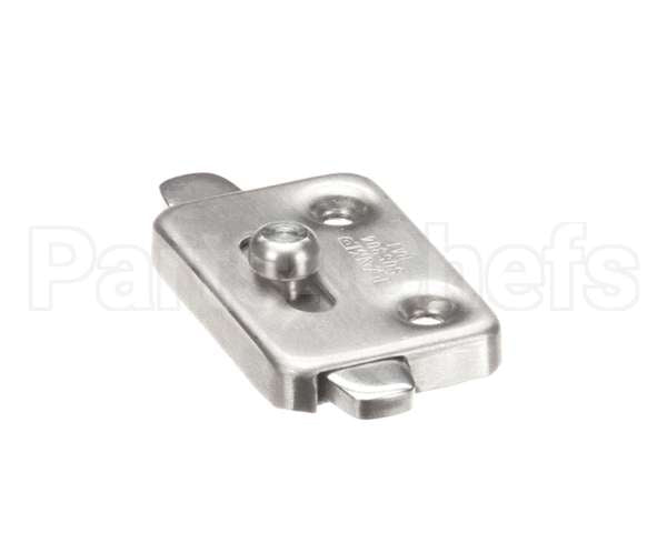 LT-36064 Alto Shaam Latch, Inner Glass Locking
